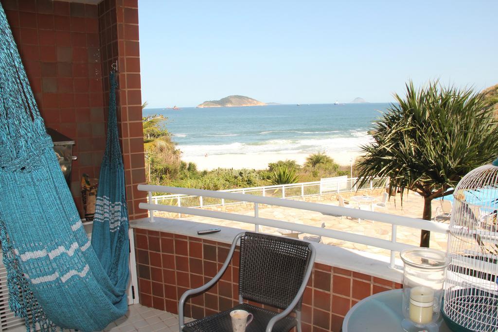 Camboinhas Oceanside Oceanfront Rio de Janeiro